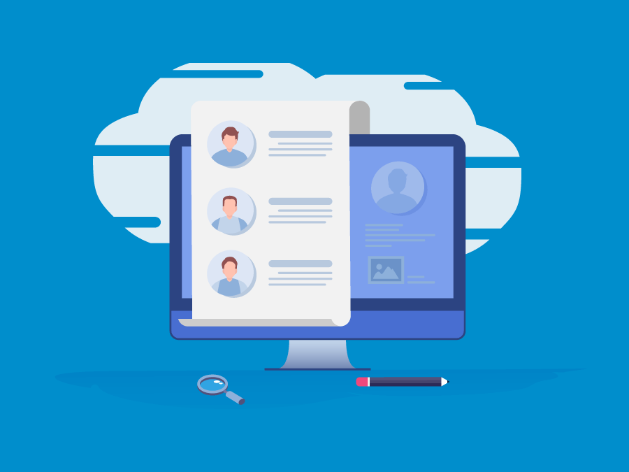 employee verification check