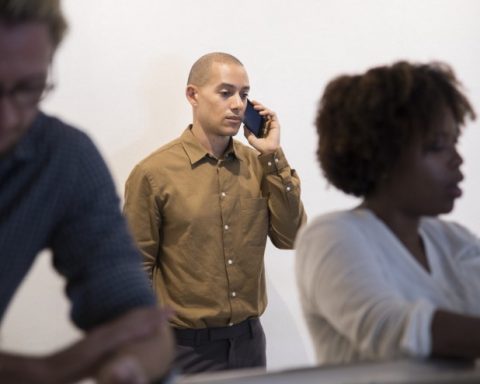 Background Verification