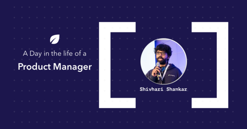 a Day in the Life of a Product Manager