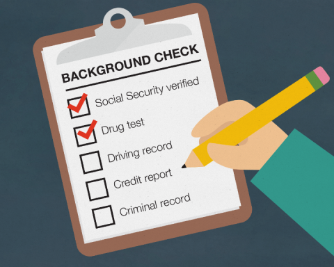 Background Verification