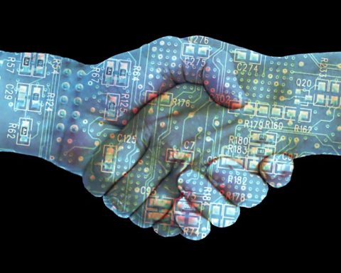 Blockchain Technology