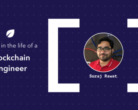 A day in the life of