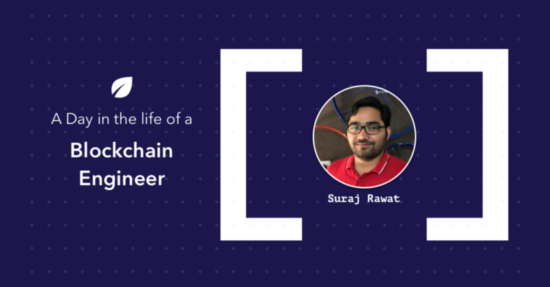 A day in the life of