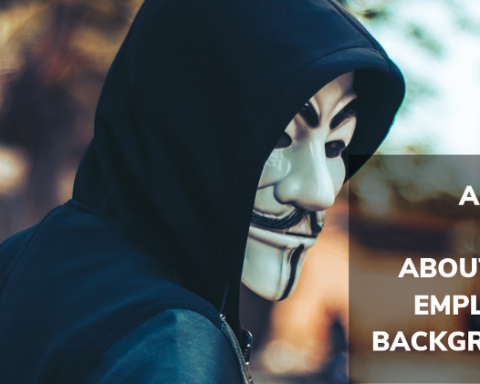 Are you sure about your employee's background?