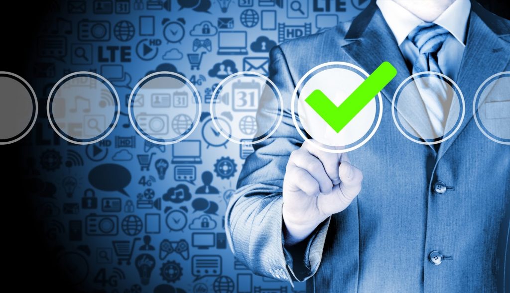 background verification