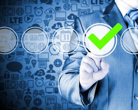 background verification