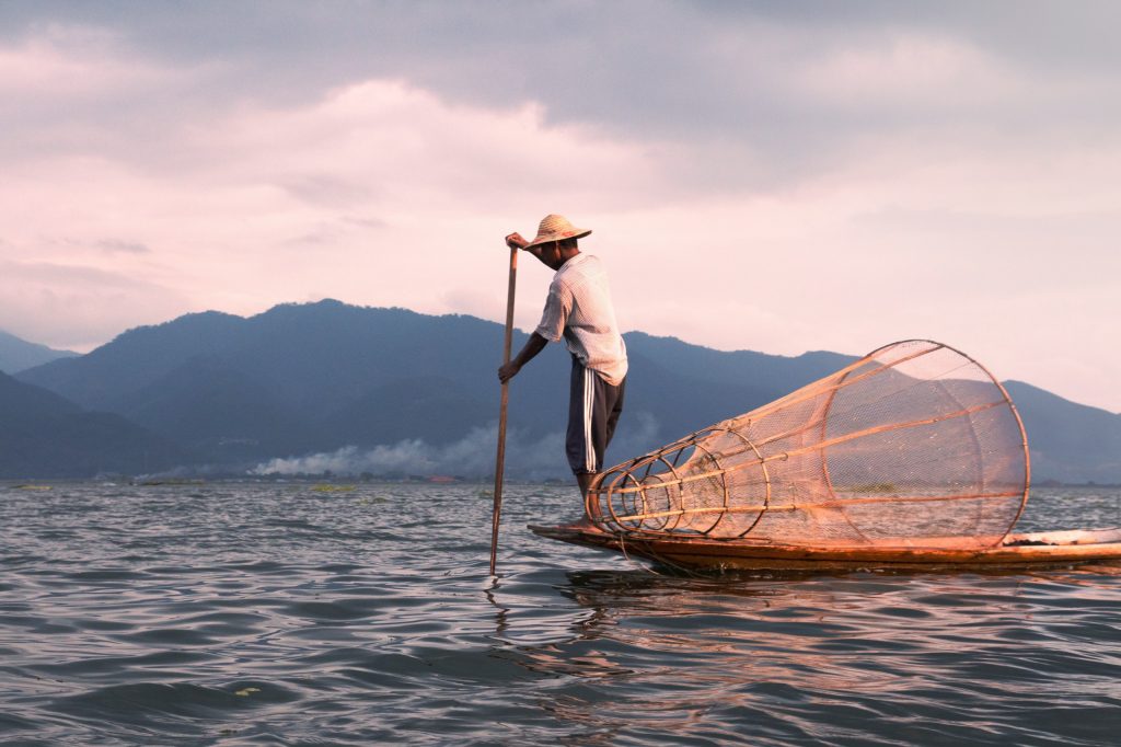 Inle Lake