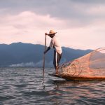 Inle Lake