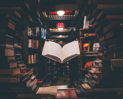 Future of schooling by Jaredd Craig on Unsplash