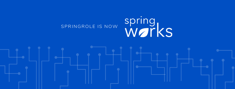SpringRole is now Springworks