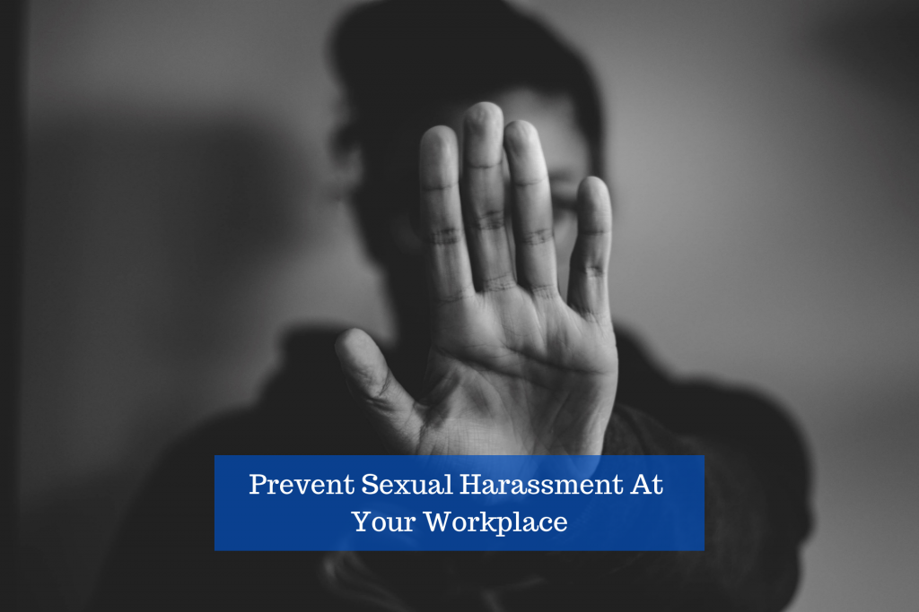Prevention Of Sexual Harassment of women at the workplace by Nadine Shaabana on Unsplash