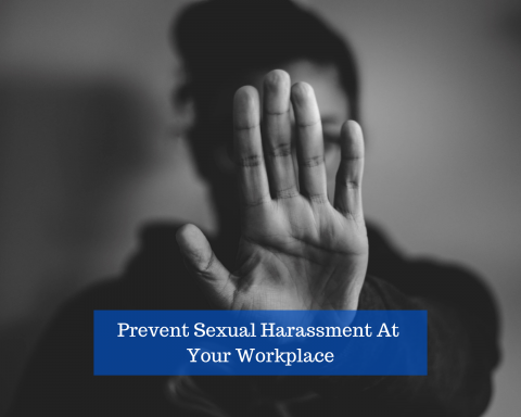 Prevention Of Sexual Harassment of women at the workplace by Nadine Shaabana on Unsplash