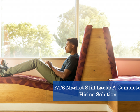 Top 5 Applicant Tracking Systems (ATS) Compared