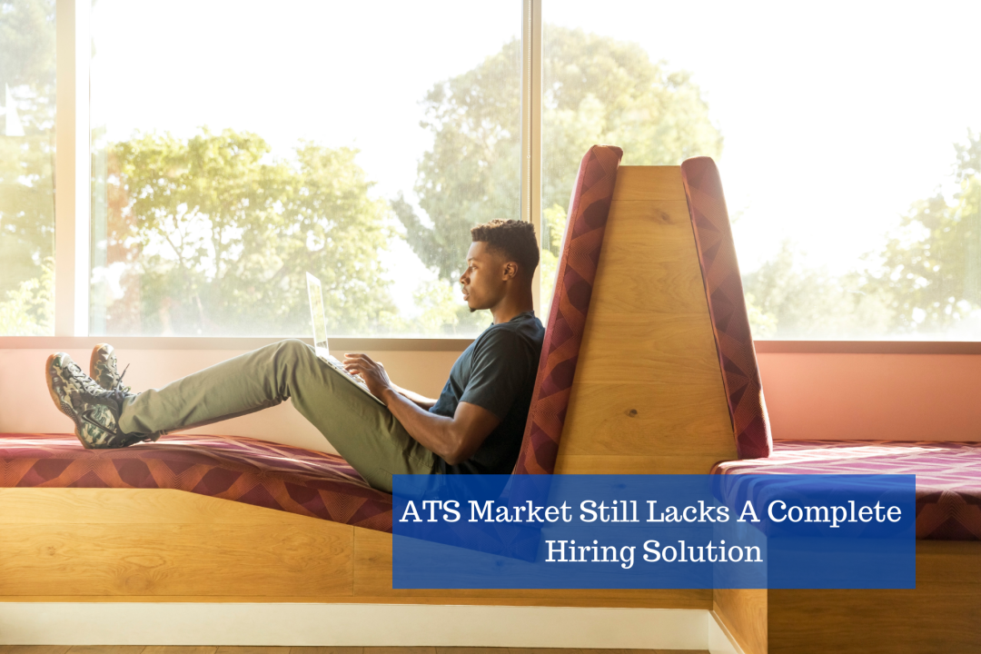 Top 5 Applicant Tracking Systems (ATS) Compared