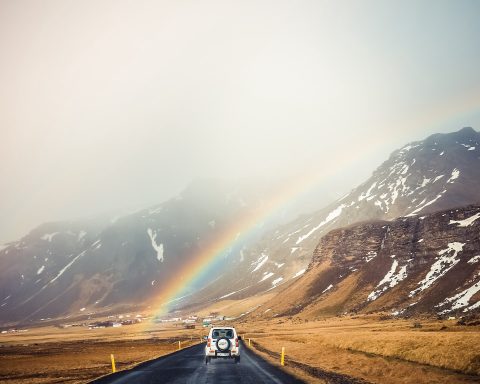 Unified driving license format by calvin chou on Unsplash