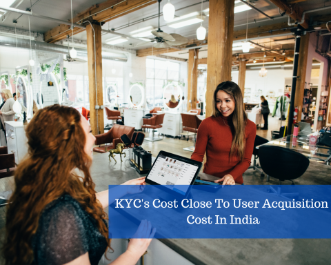 Knowing your customer(KYC) by Blake Wisz on Unsplash
