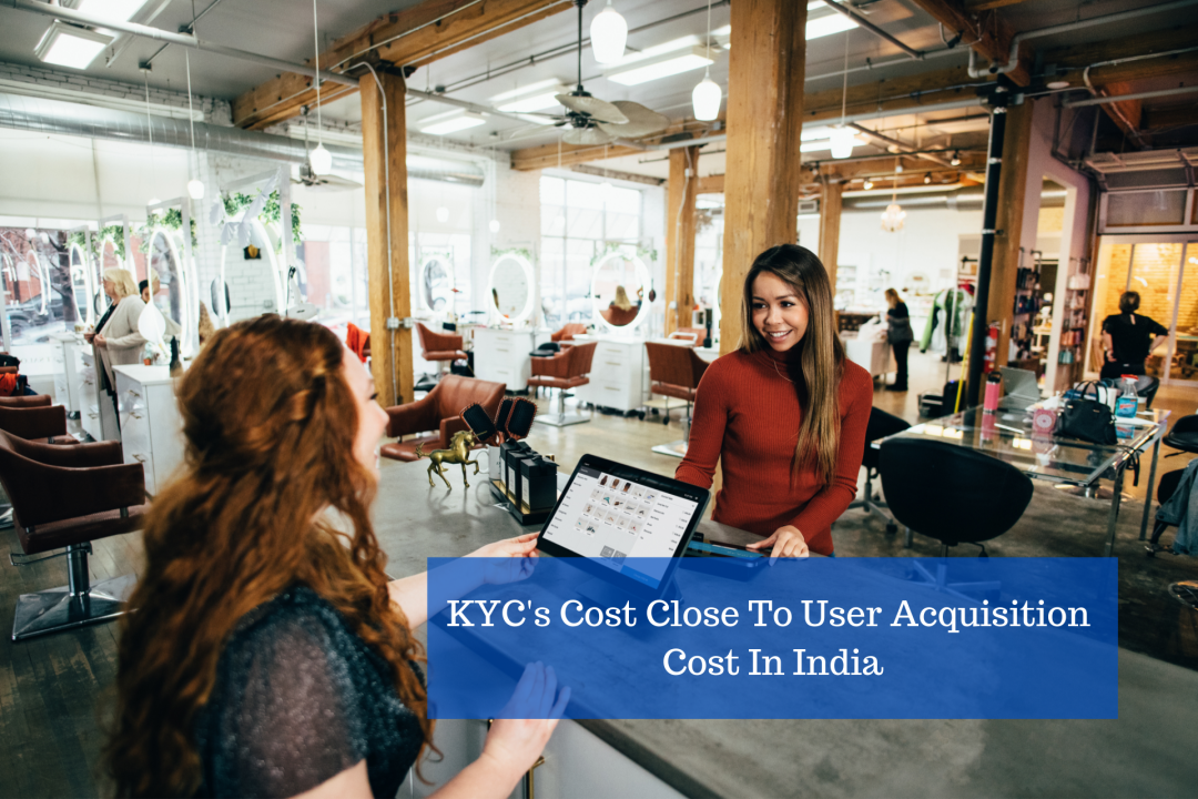 Knowing your customer(KYC) by Blake Wisz on Unsplash