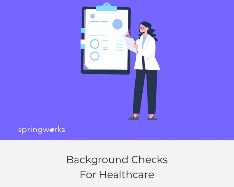 Background Checks For Healthcare
