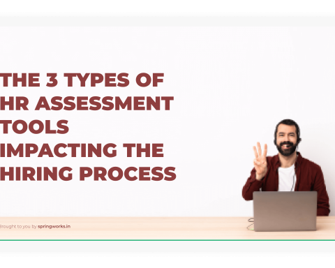Different HR Assessment Tools