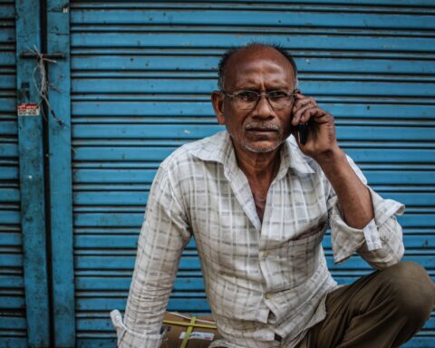 Digital India - DigiLocker and E sign