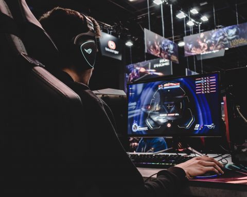 The importance of background checks in the gaming industry