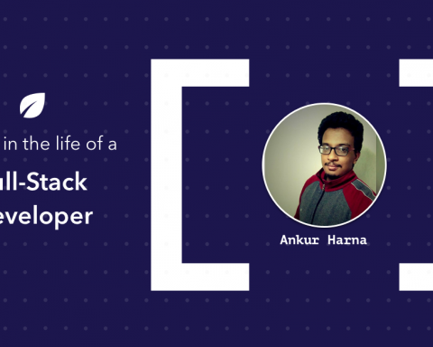 A Day in the Life of a Full Stack Developer