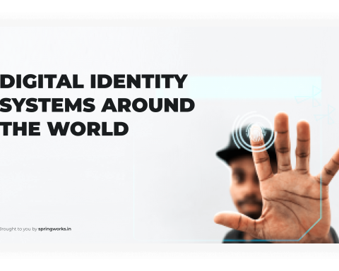 digital identity