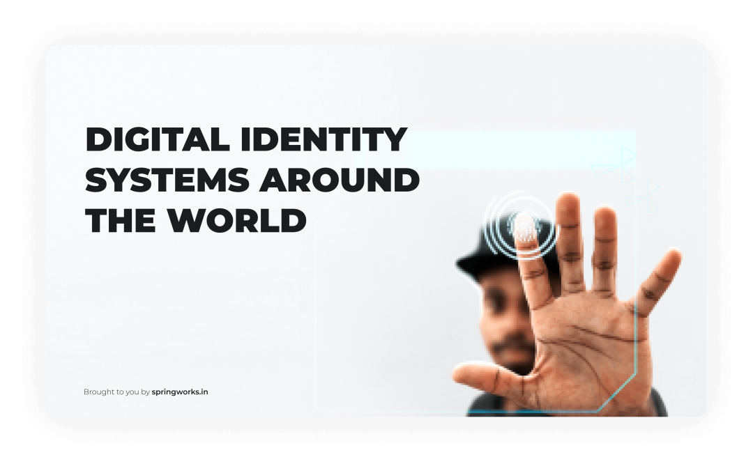 digital identity