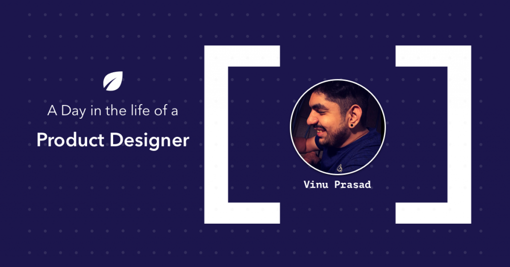 A Day in the Life of a Product Designer