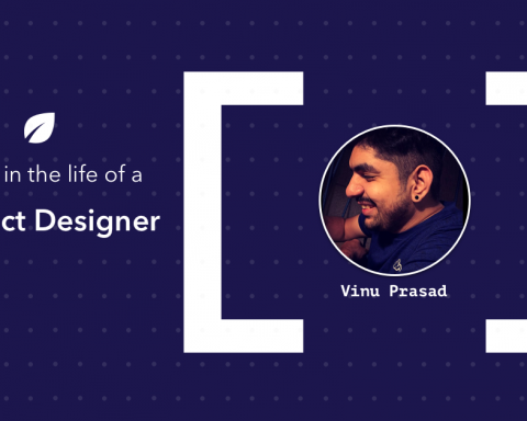 A Day in the Life of a Product Designer