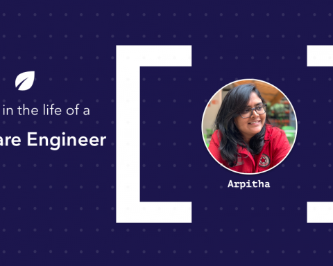 A Day In the Life of Software Engineer