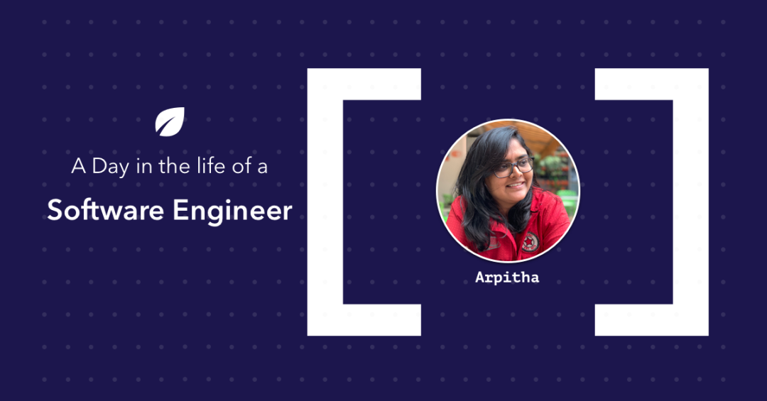 A Day In the Life of Software Engineer
