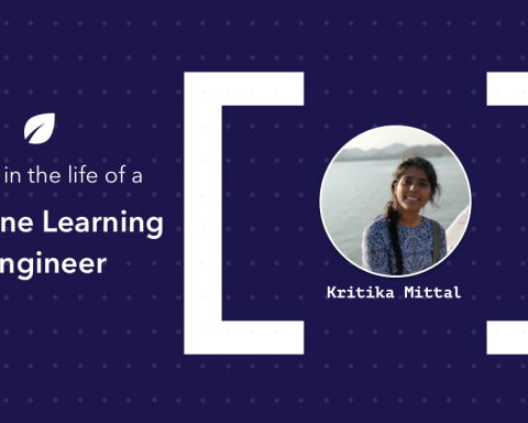 a day in the life of a ML engineer