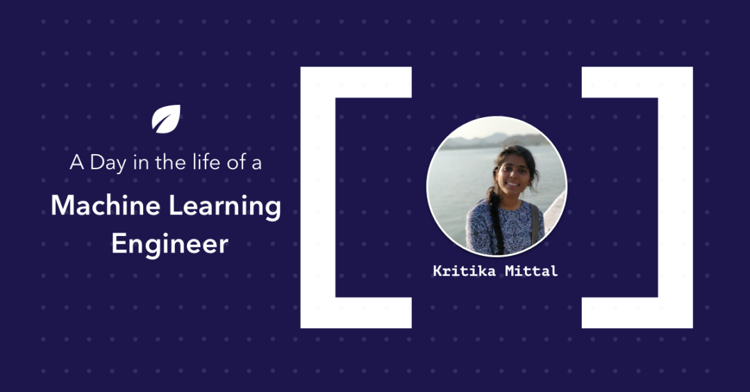 a day in the life of a ML engineer