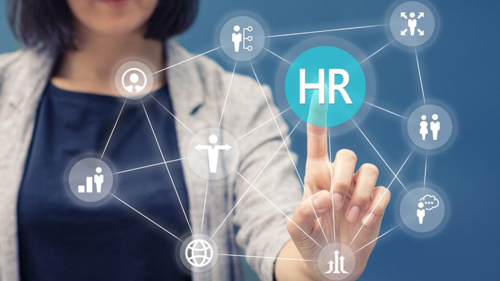 HR tools