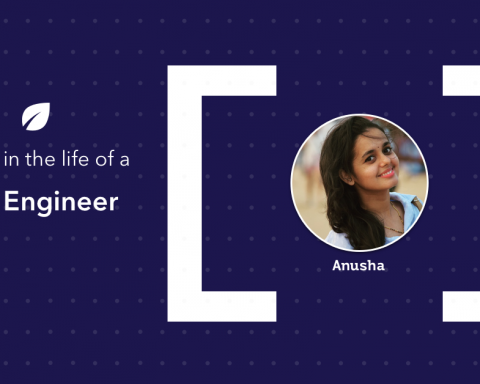 Anusha QA engineer