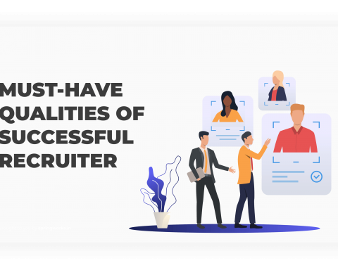 Qualities of Successful Recruiters