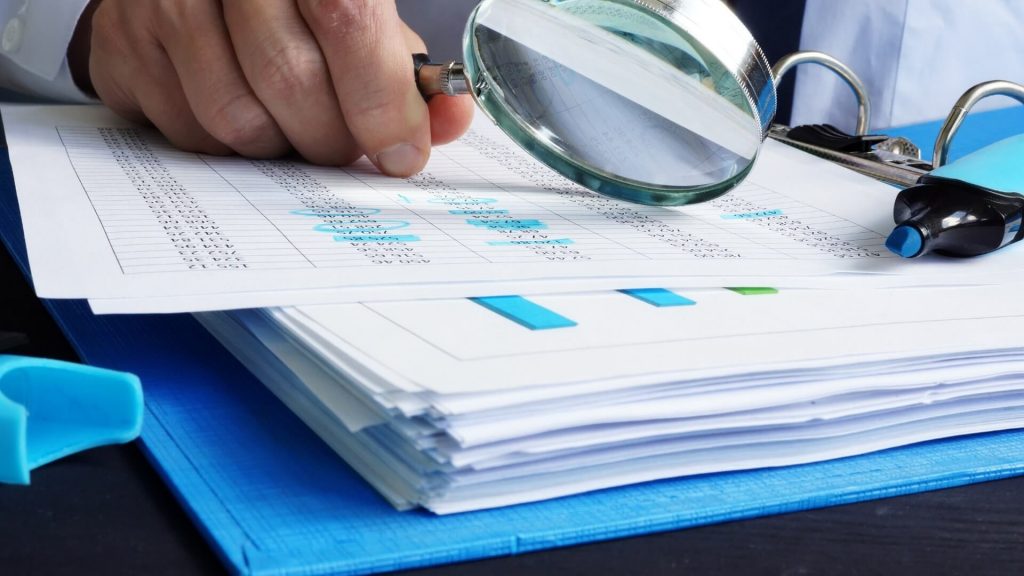 Different Assessment Types