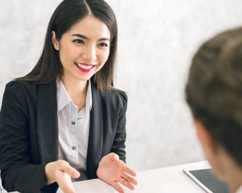 sales Interview questions