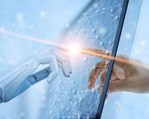 AI in talent acquisition