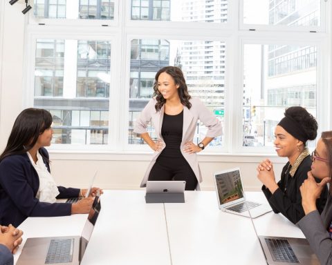 employee recognition