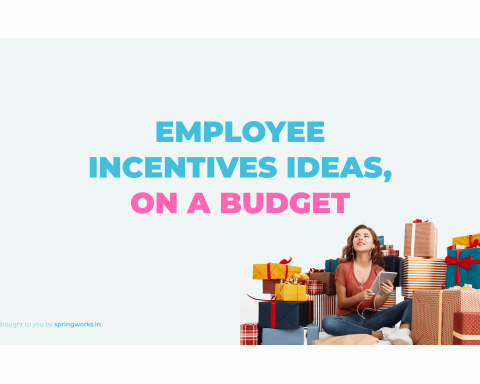employee incentive ideas