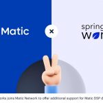 MATICxSpringworks
