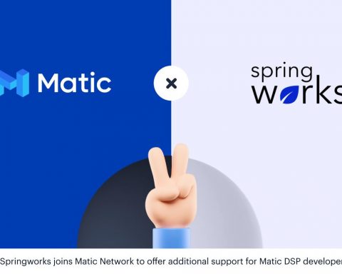 MATICxSpringworks