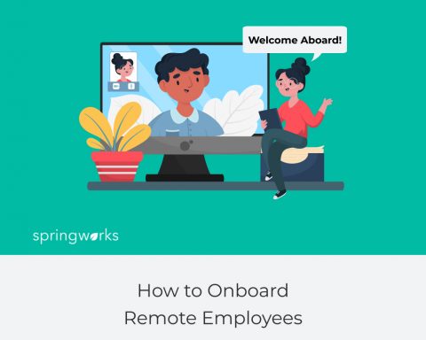 How to Onboard Remote Employees