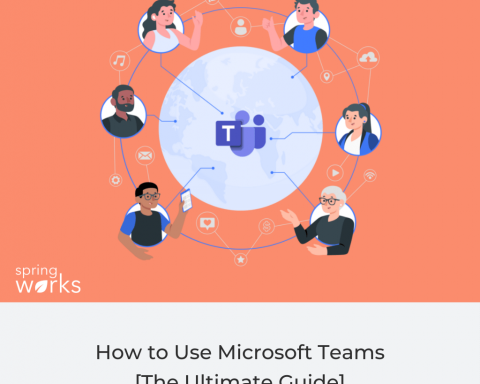 How to Use Microsoft Teams [The Ultimate Guide]