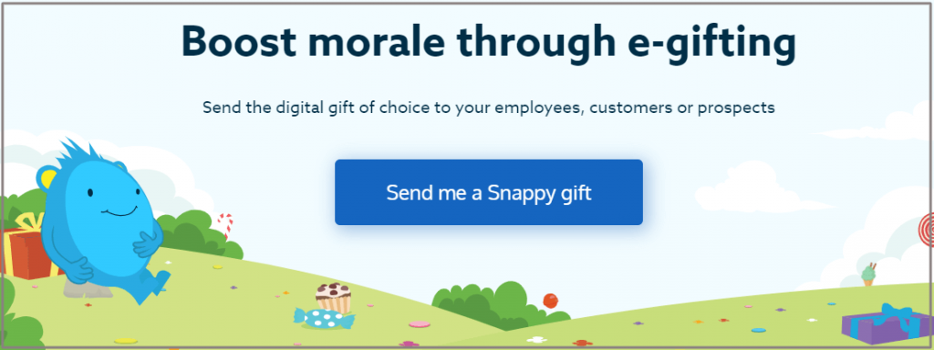 e-gift card