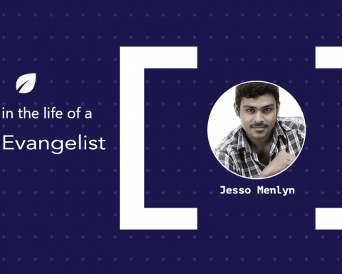 a day in the life of a sales evangelist