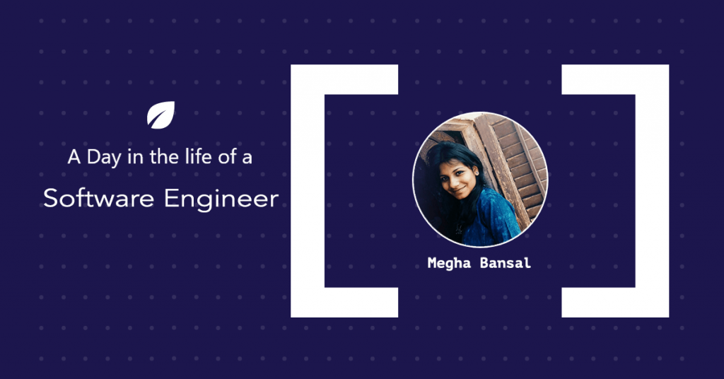 a day in the life of a software engineer