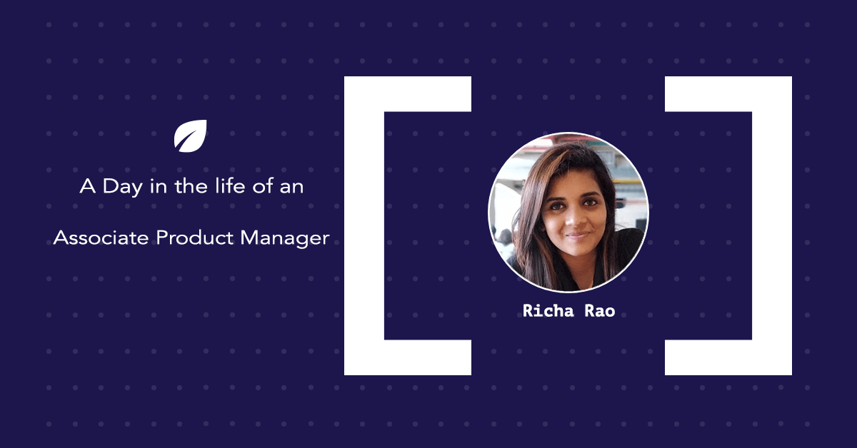 A day in the life of an Associate product manager
